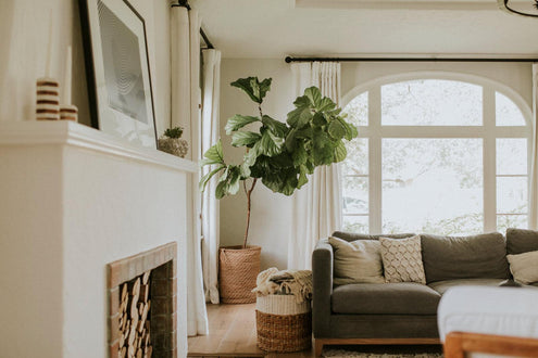 How to Arrange Furniture in an Awkward Living Room - Pastos Co