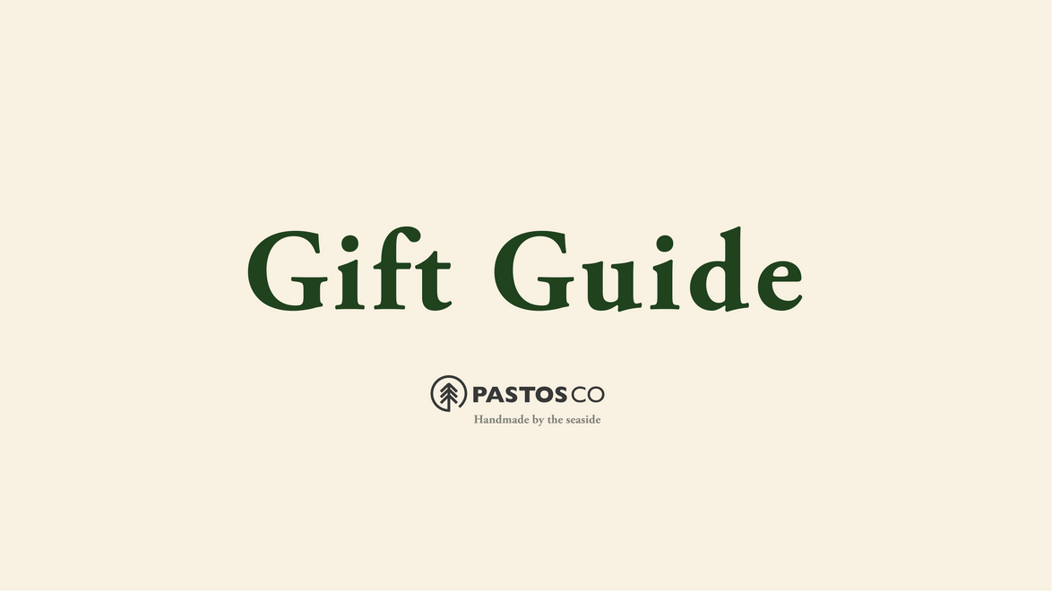 Gift Guide - Pastos Co