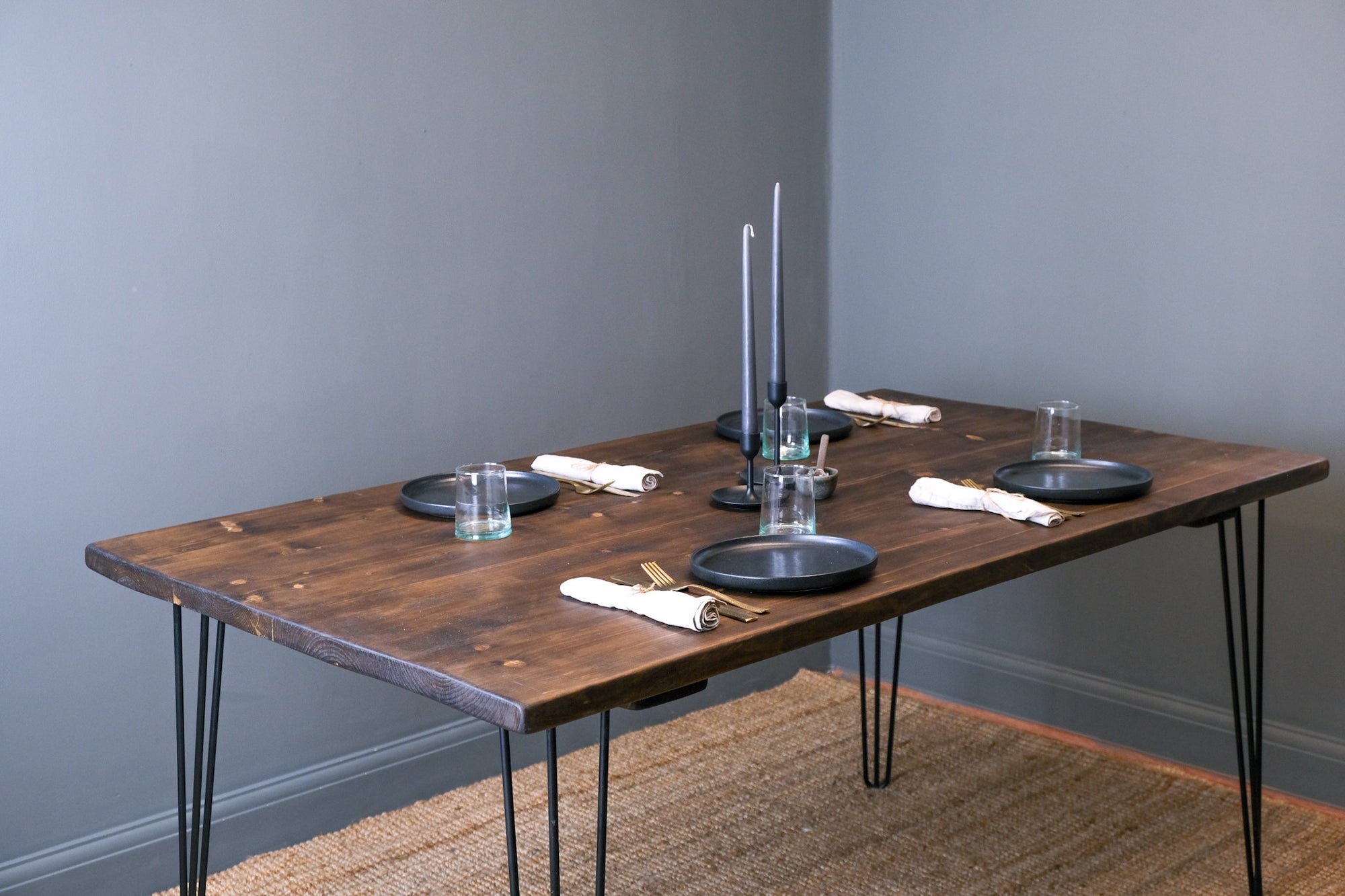 Dining Table - Pastos Co