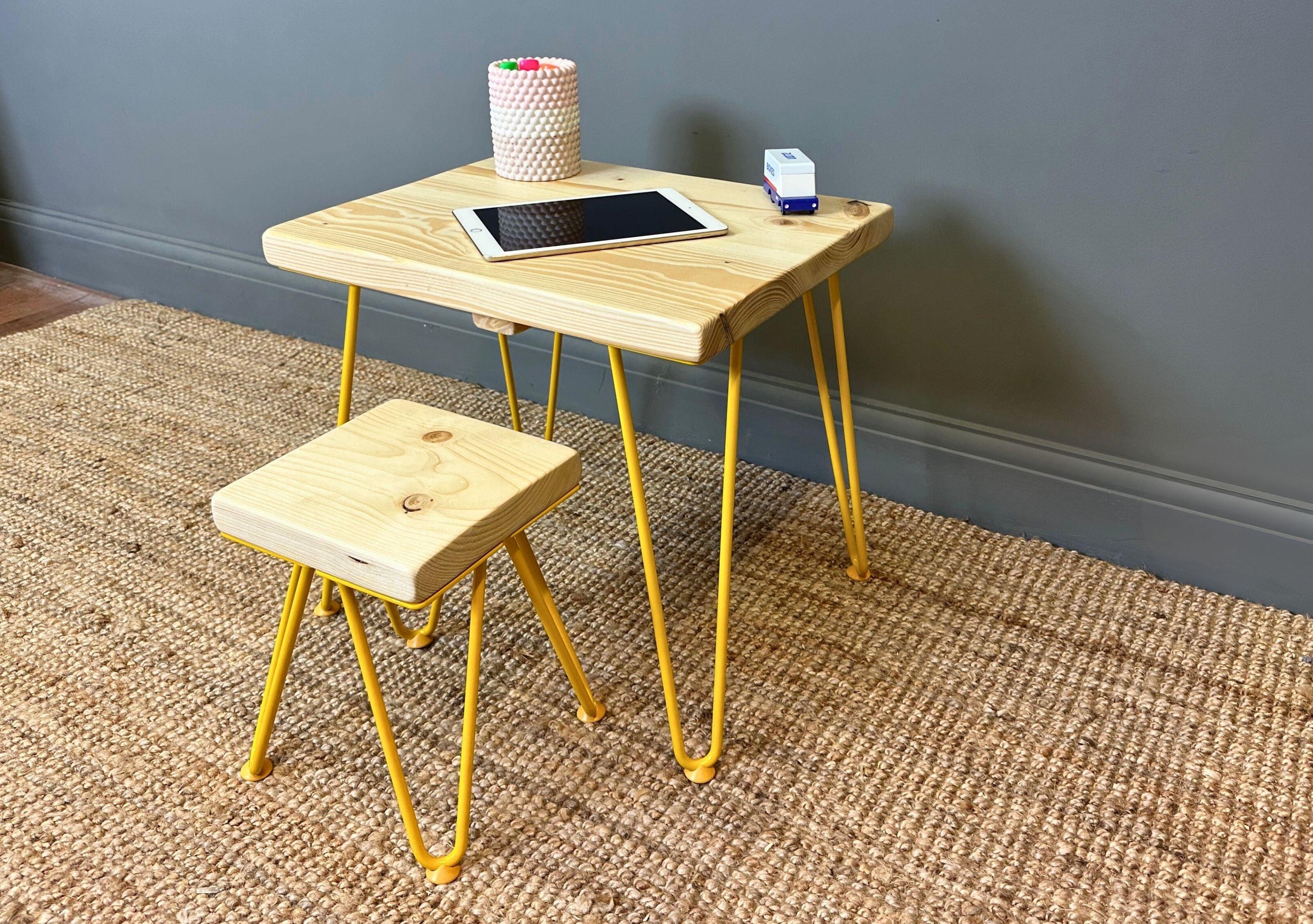 Kids Desk - Pastos Co