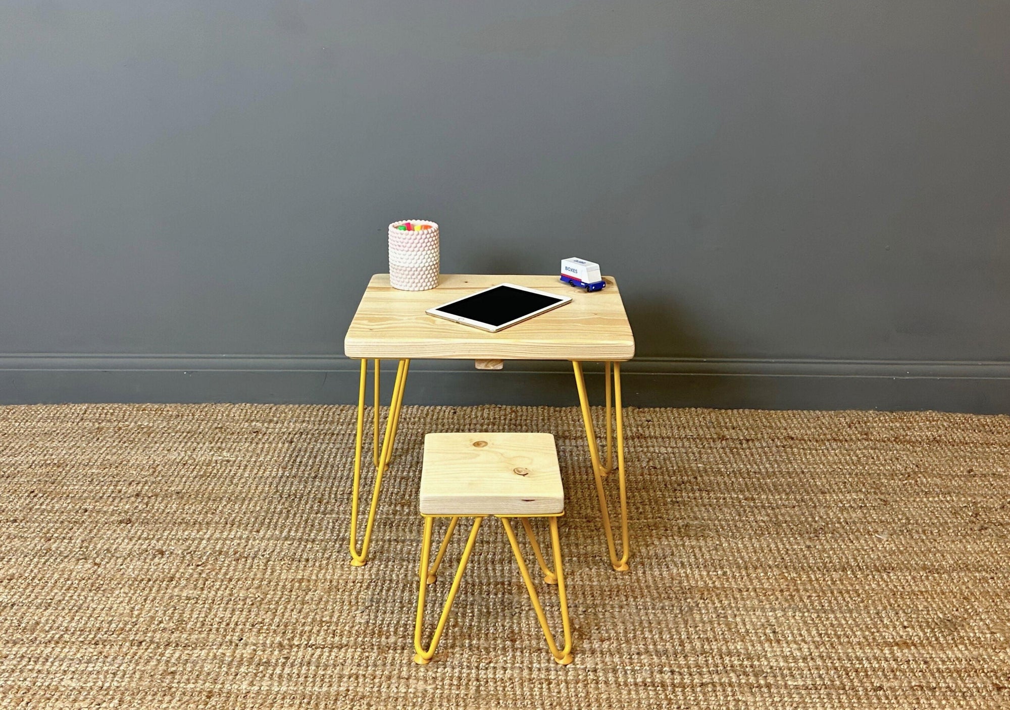 Kids Desk - Pastos Co