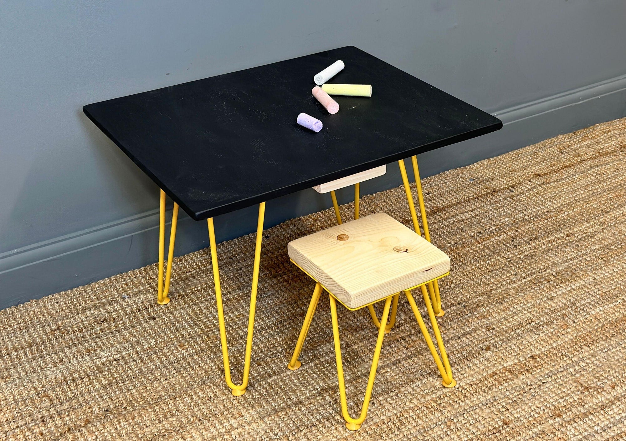 Kids Desk - Pastos Co