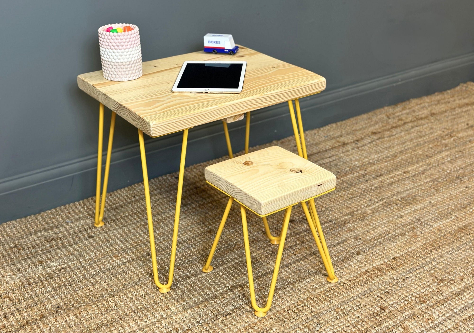 Kids Desk - Pastos Co