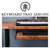 Keyboard Tray - Pastos Co