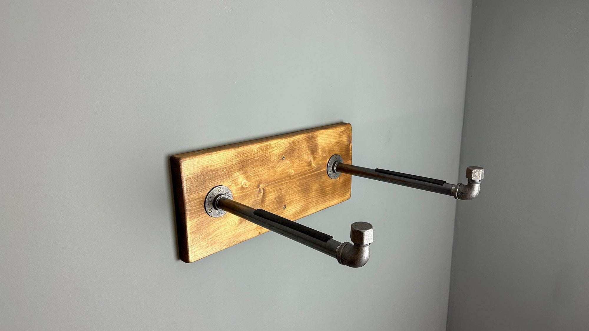 Bike Rack - Pastos Co