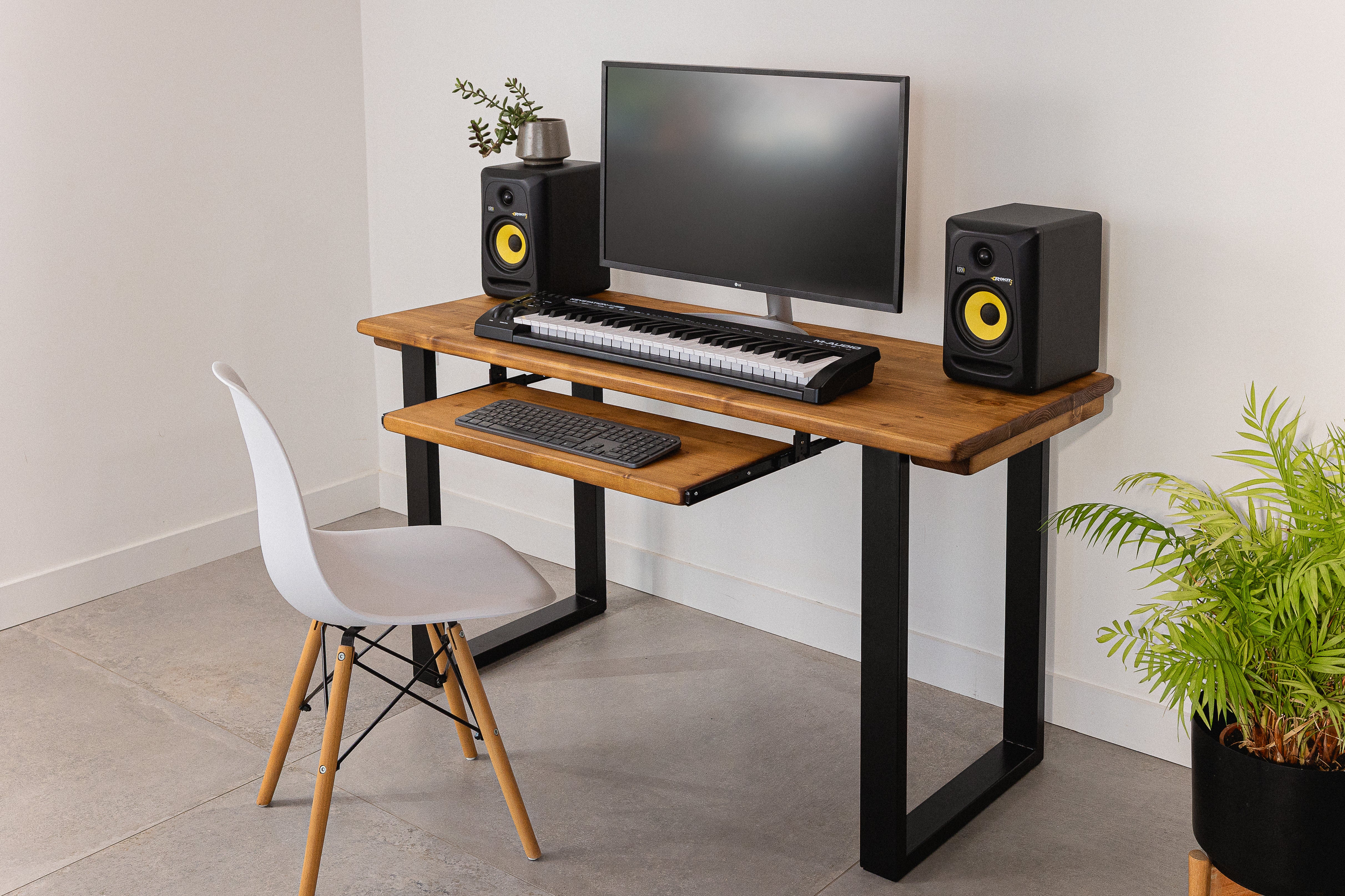 Keyboard Tray – Pastos Co