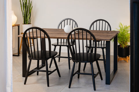 Trapezi • Industrial Legs