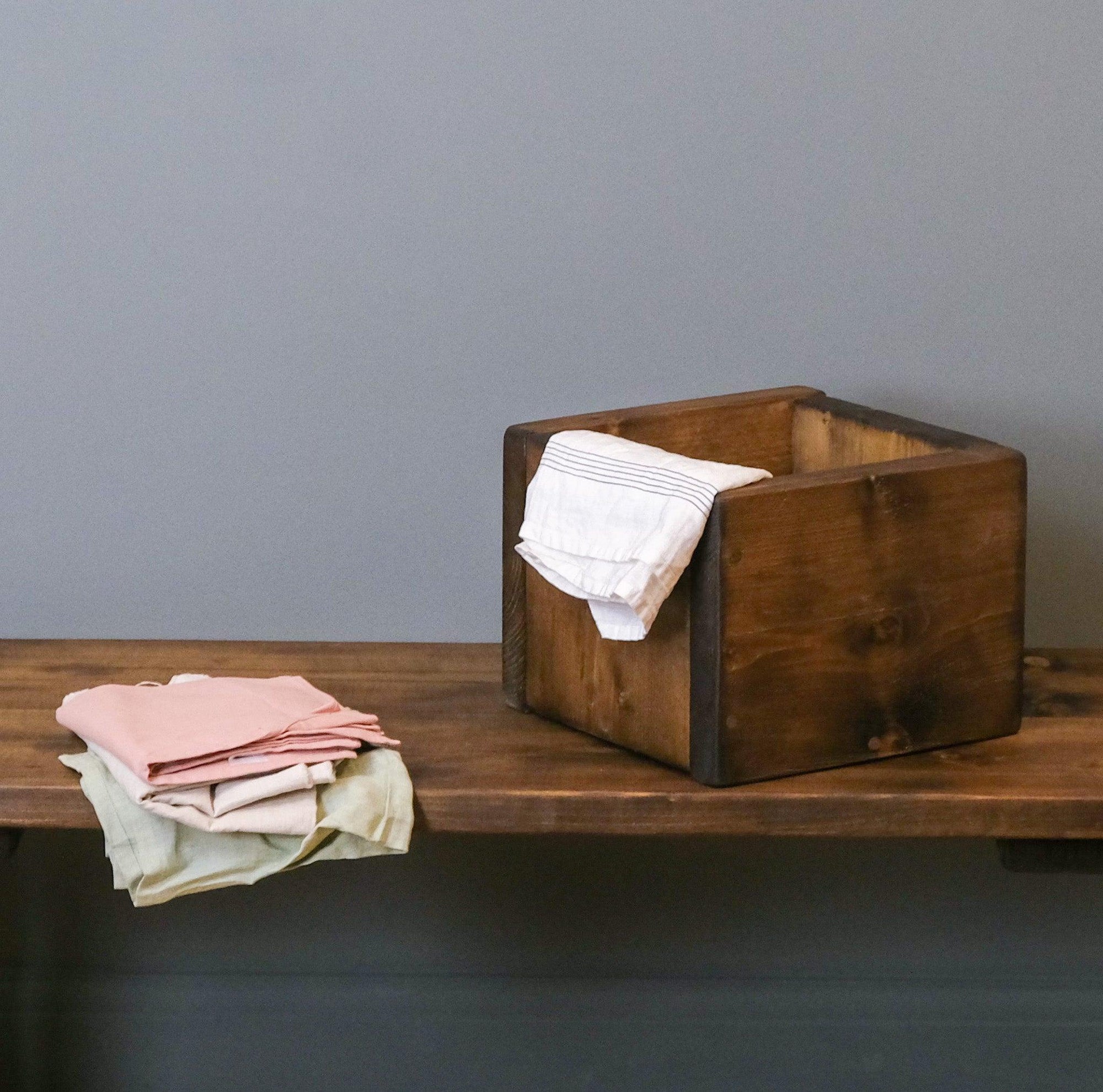 Storage Box - Pastos Co