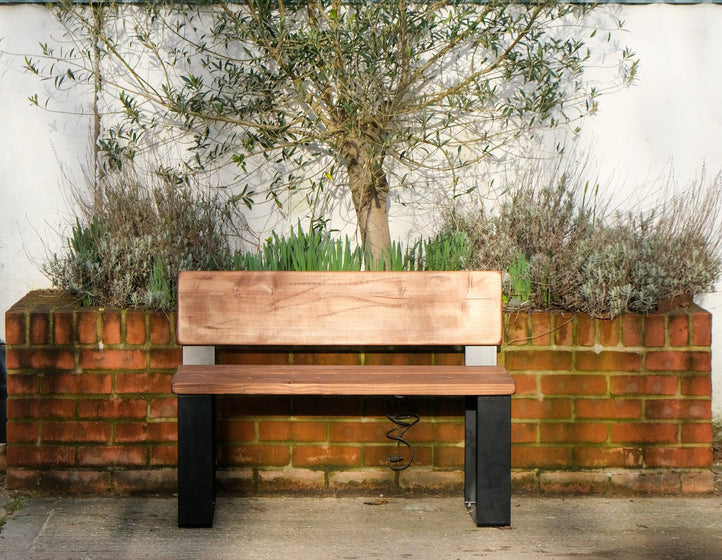Garden Bench - Pastos Co