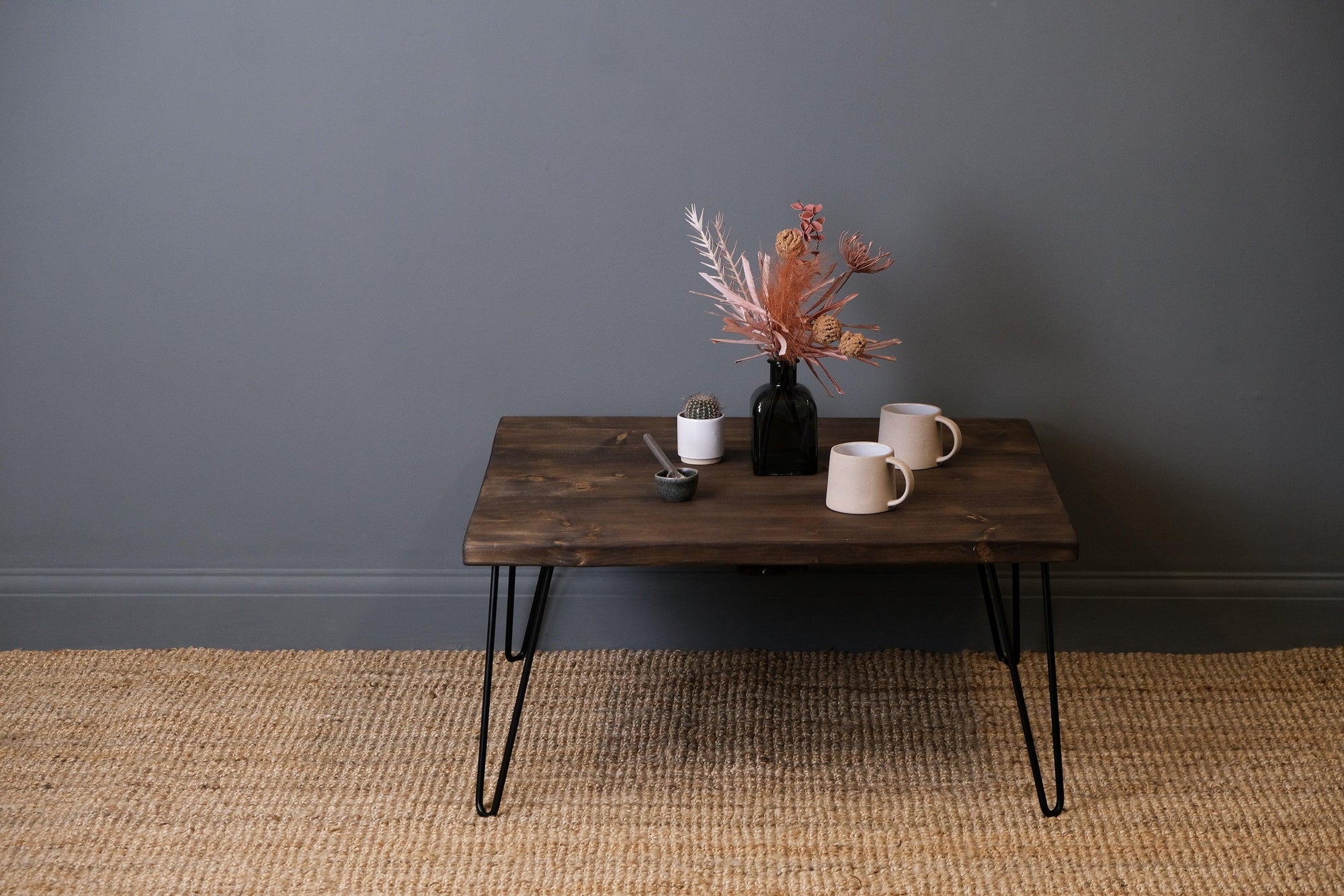 Coffee Table - Pastos Co