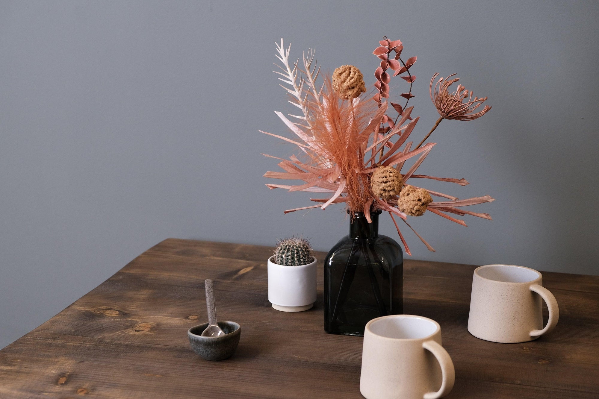 Coffee Table - Pastos Co