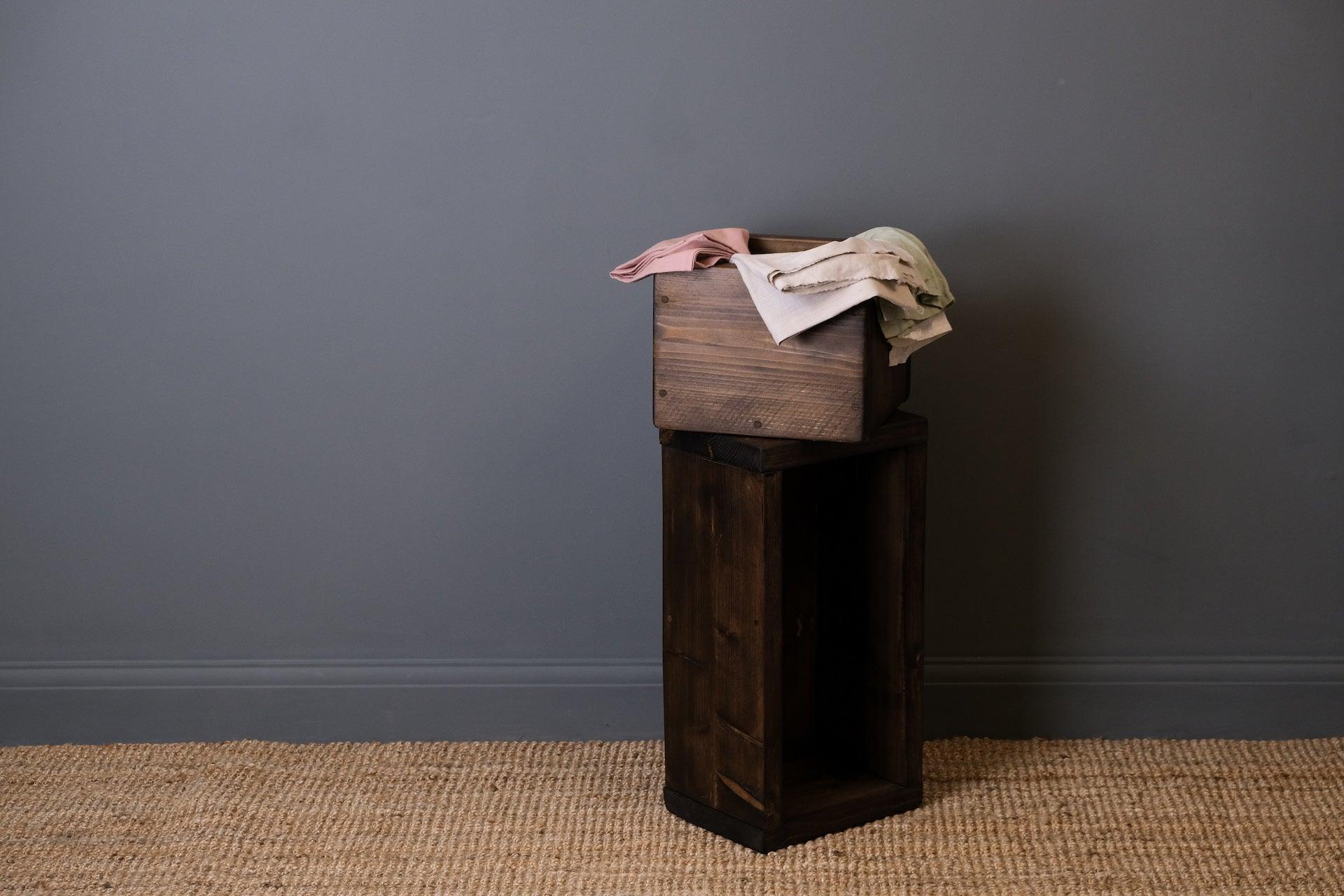 Storage Box - Pastos Co