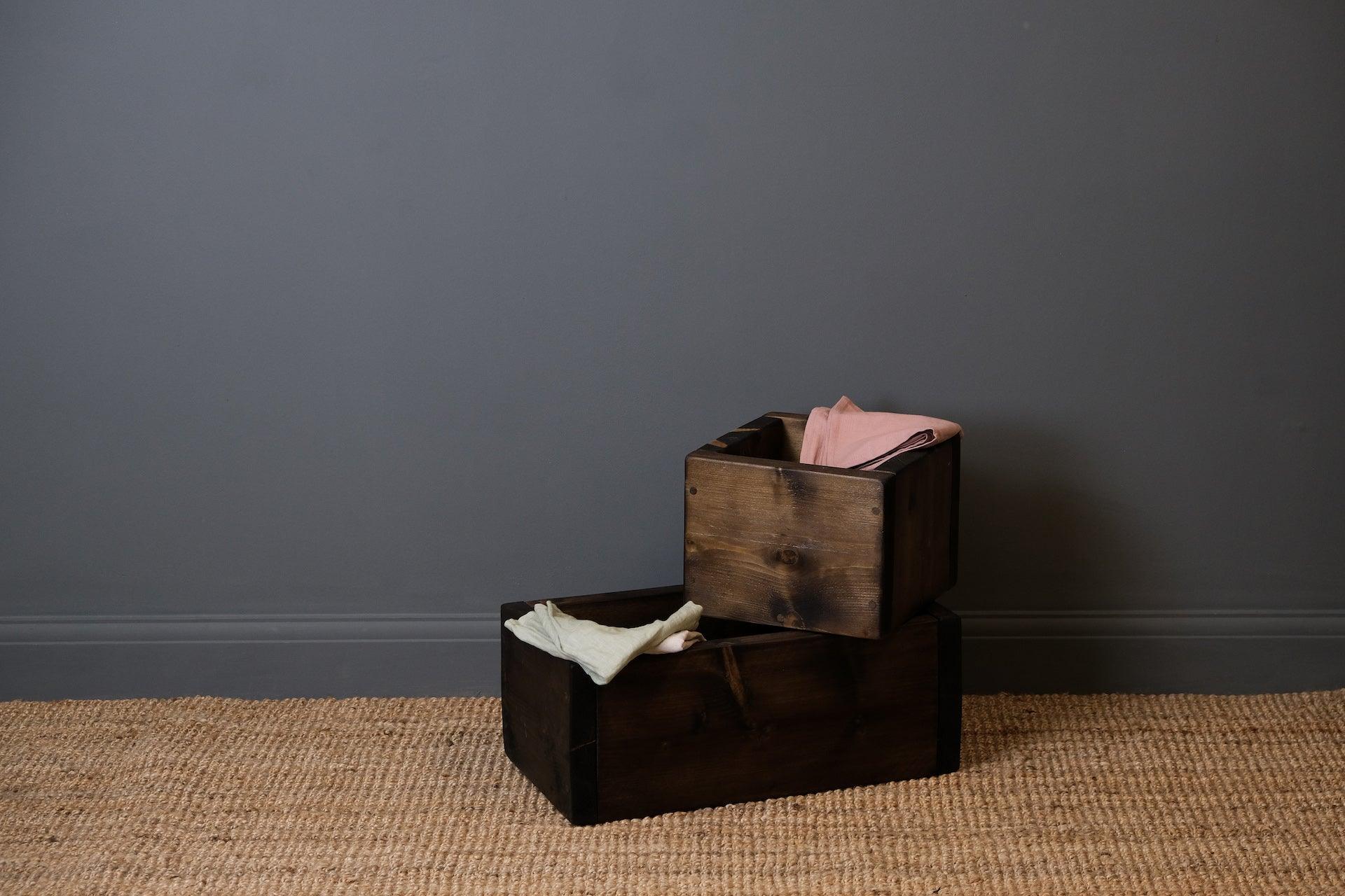 Storage Box - Pastos Co