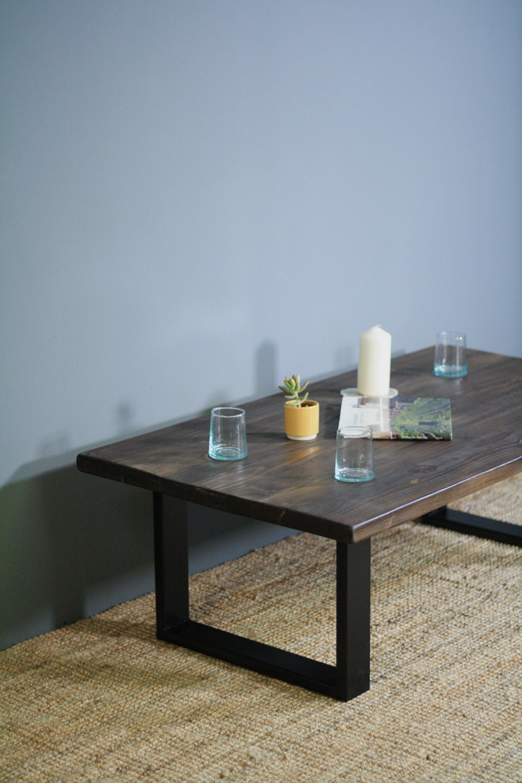 Coffee Table - Pastos Co