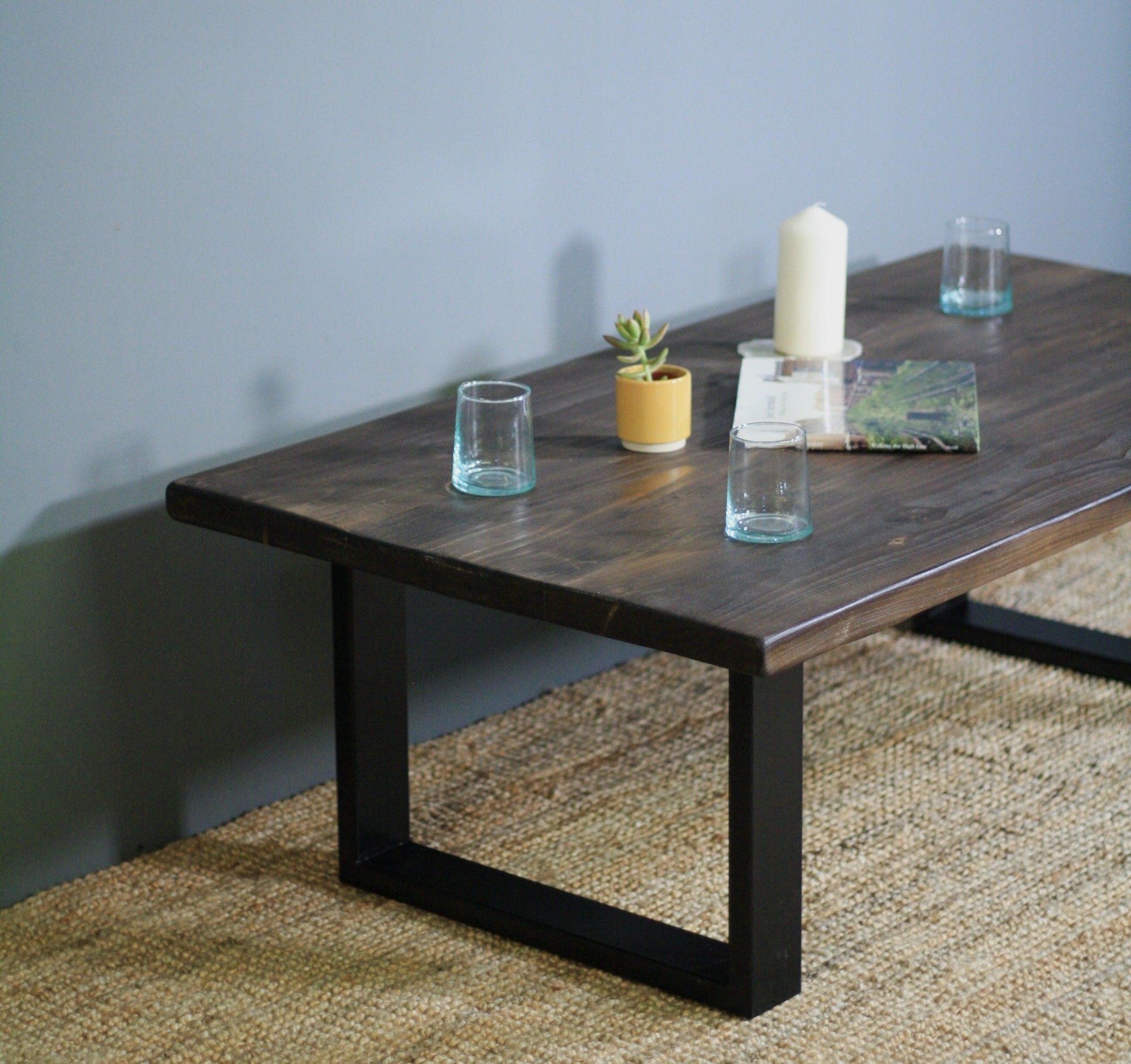 Coffee Table - Pastos Co