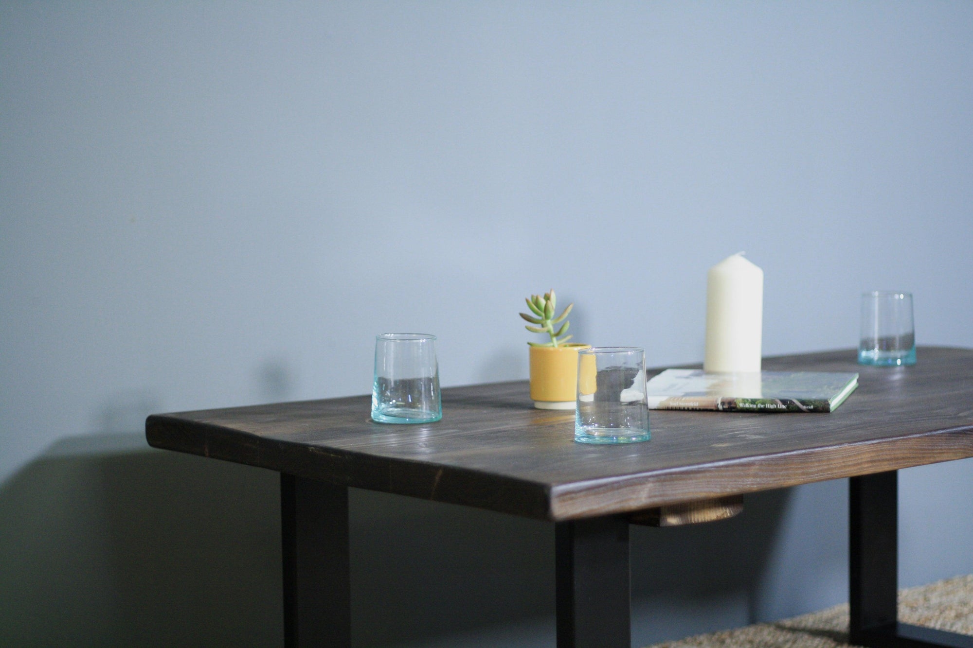 Coffee Table - Pastos Co