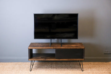 TV Stand - Pastos Co