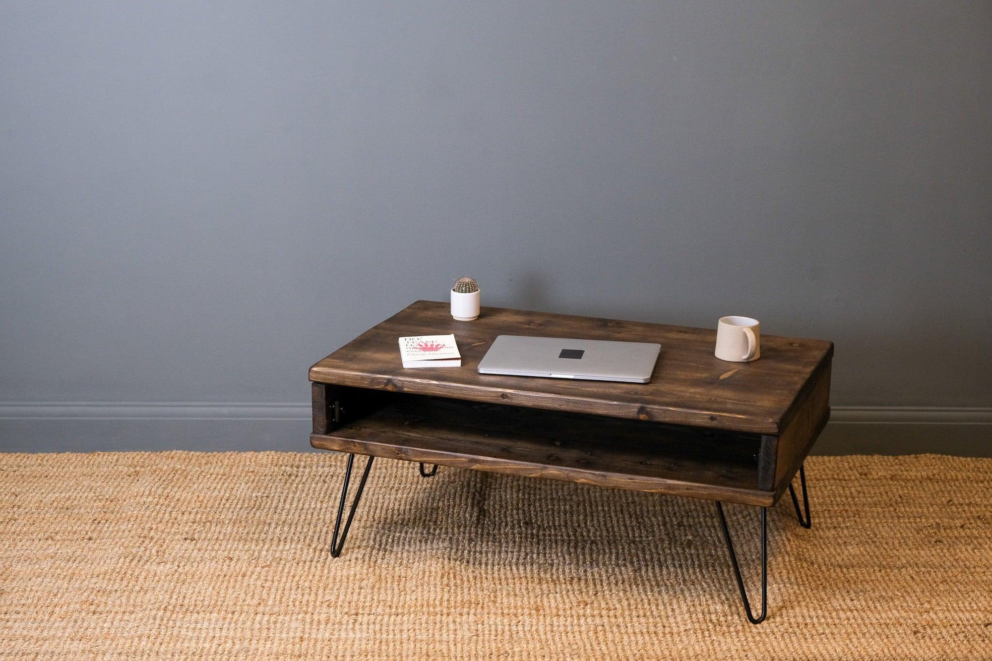 Lift Top Coffee Table - Pastos Co