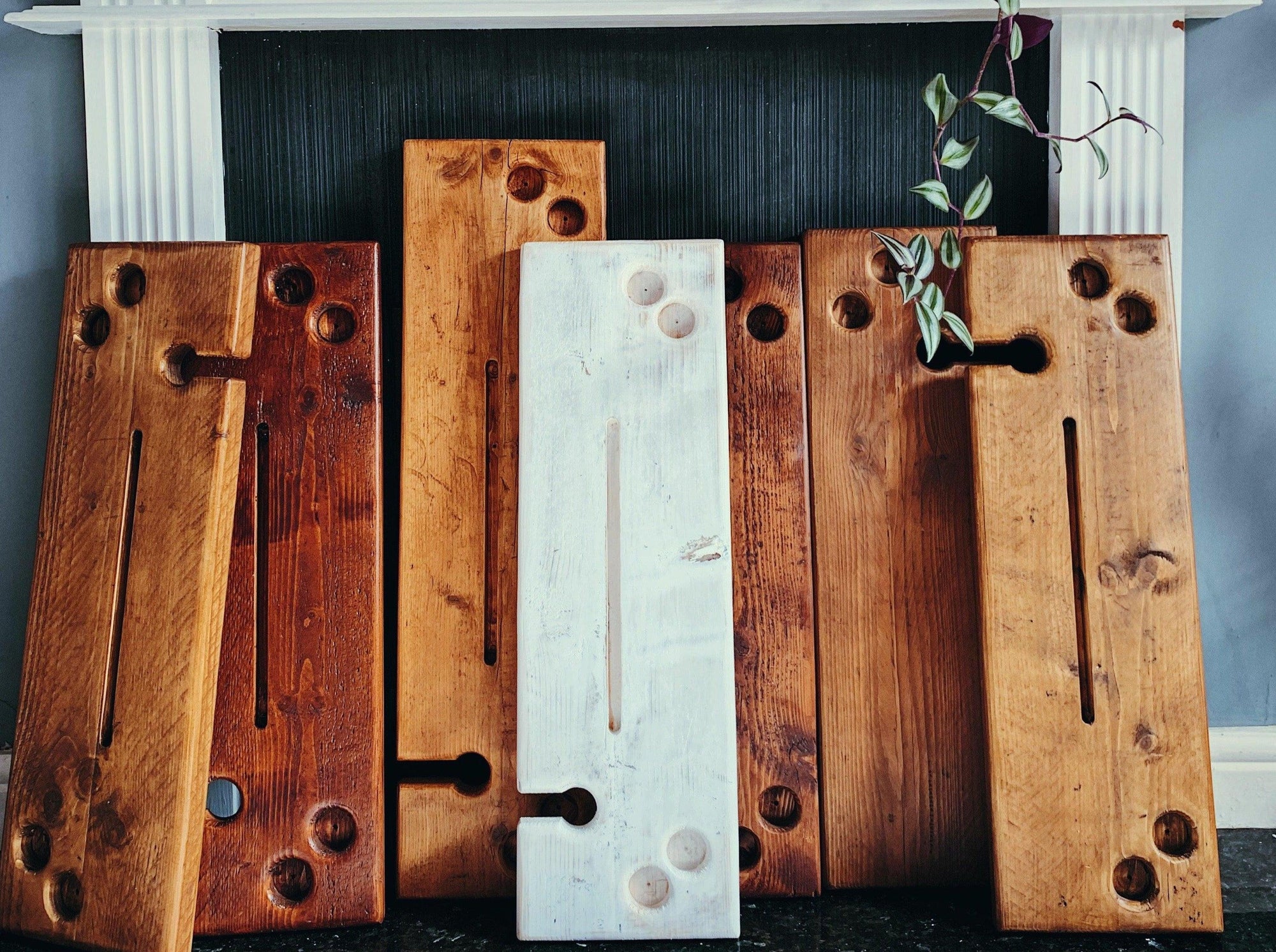 Bath Caddy - Pastos Co