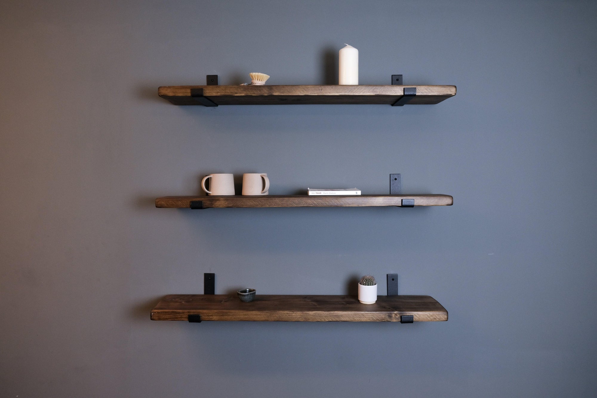 Wall Shelves - Pastos Co