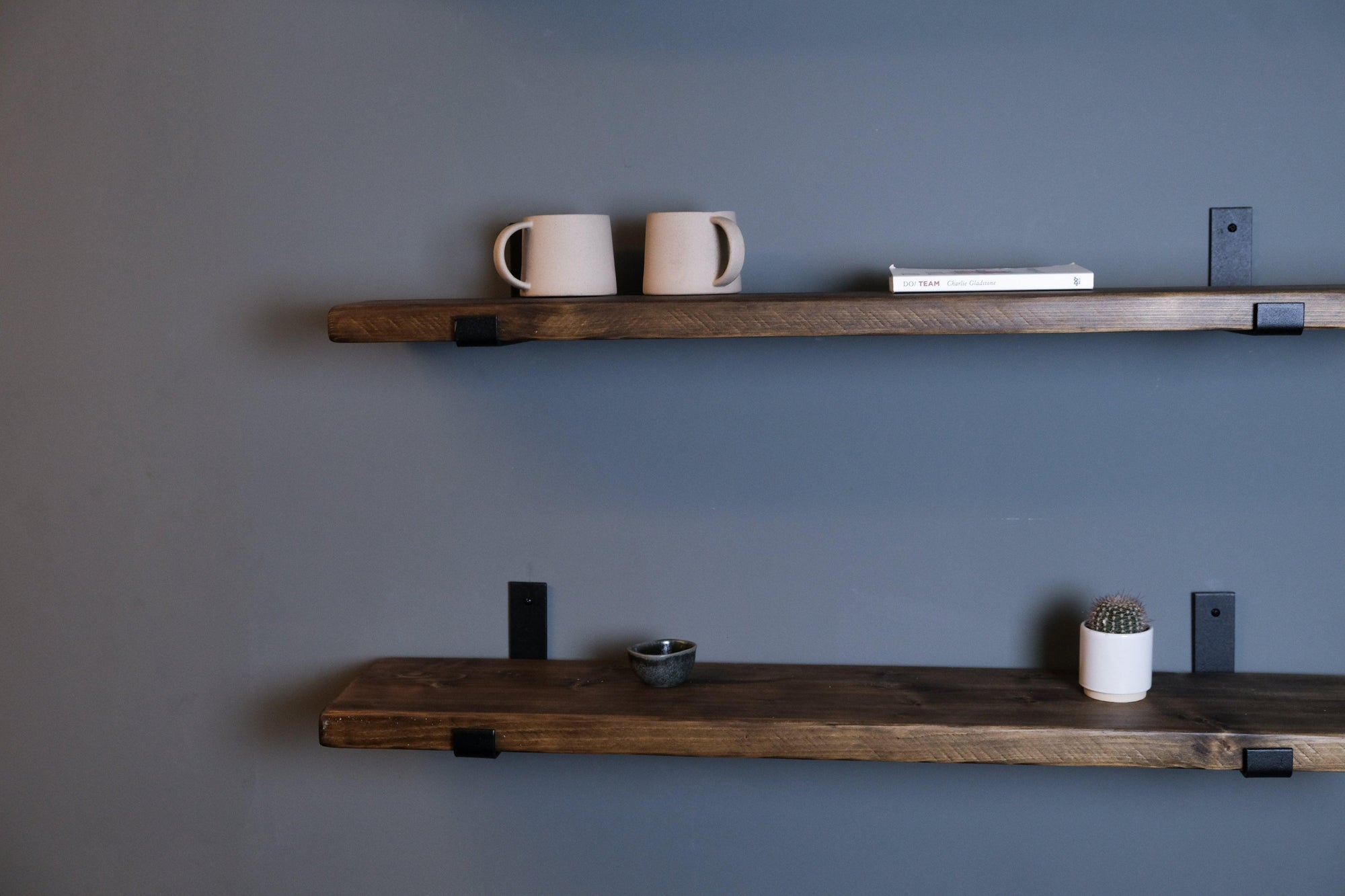 Wall Shelves - Pastos Co