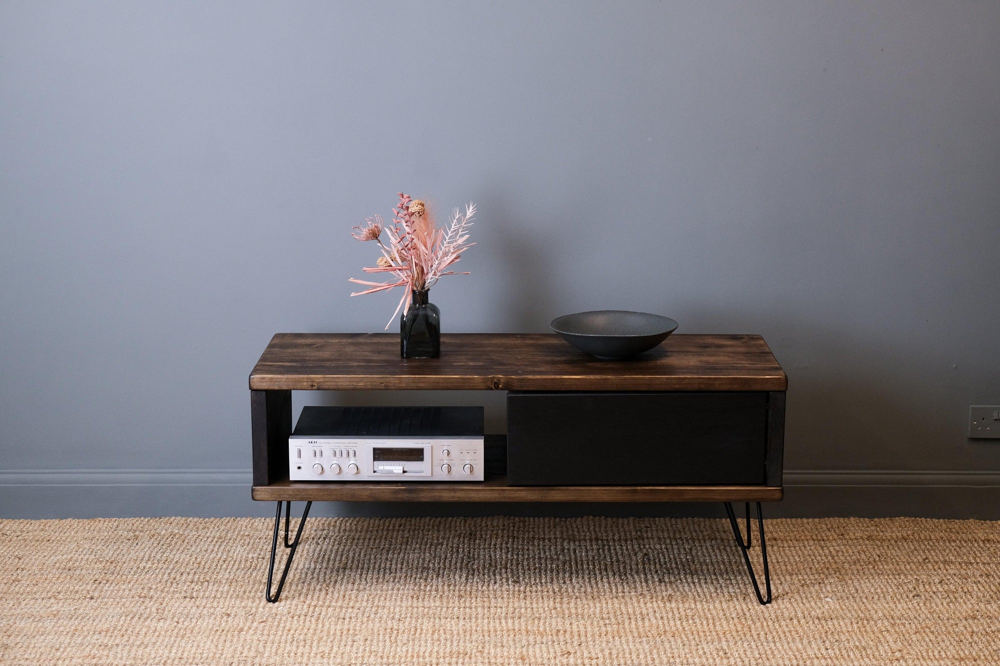 TV Stand - Pastos Co
