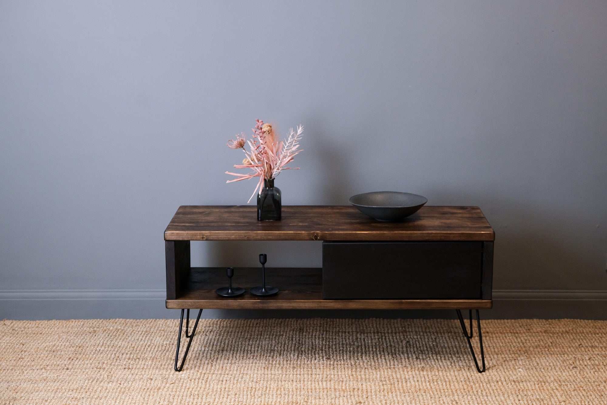 TV Stand - Pastos Co