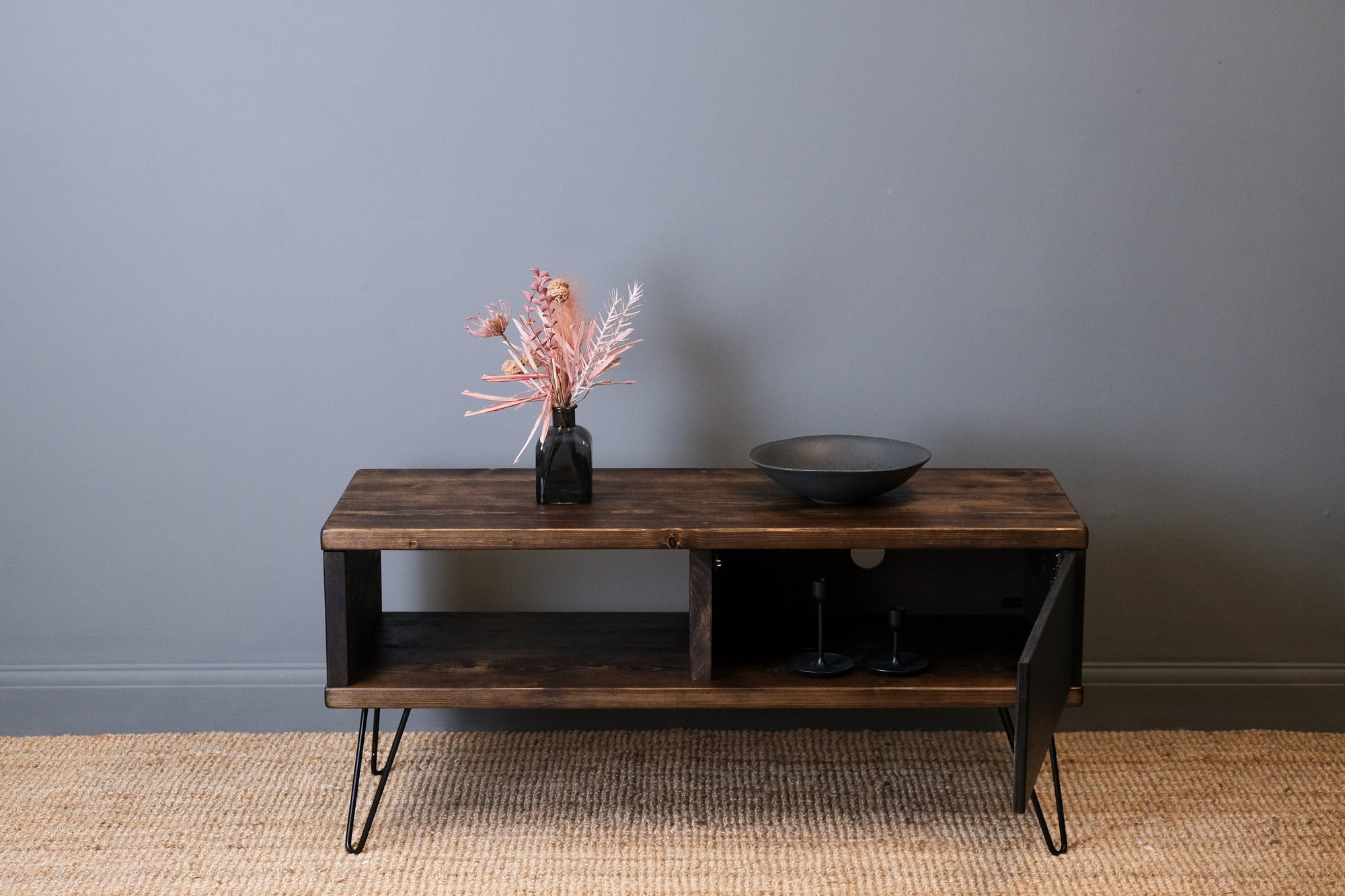 TV Stand - Pastos Co