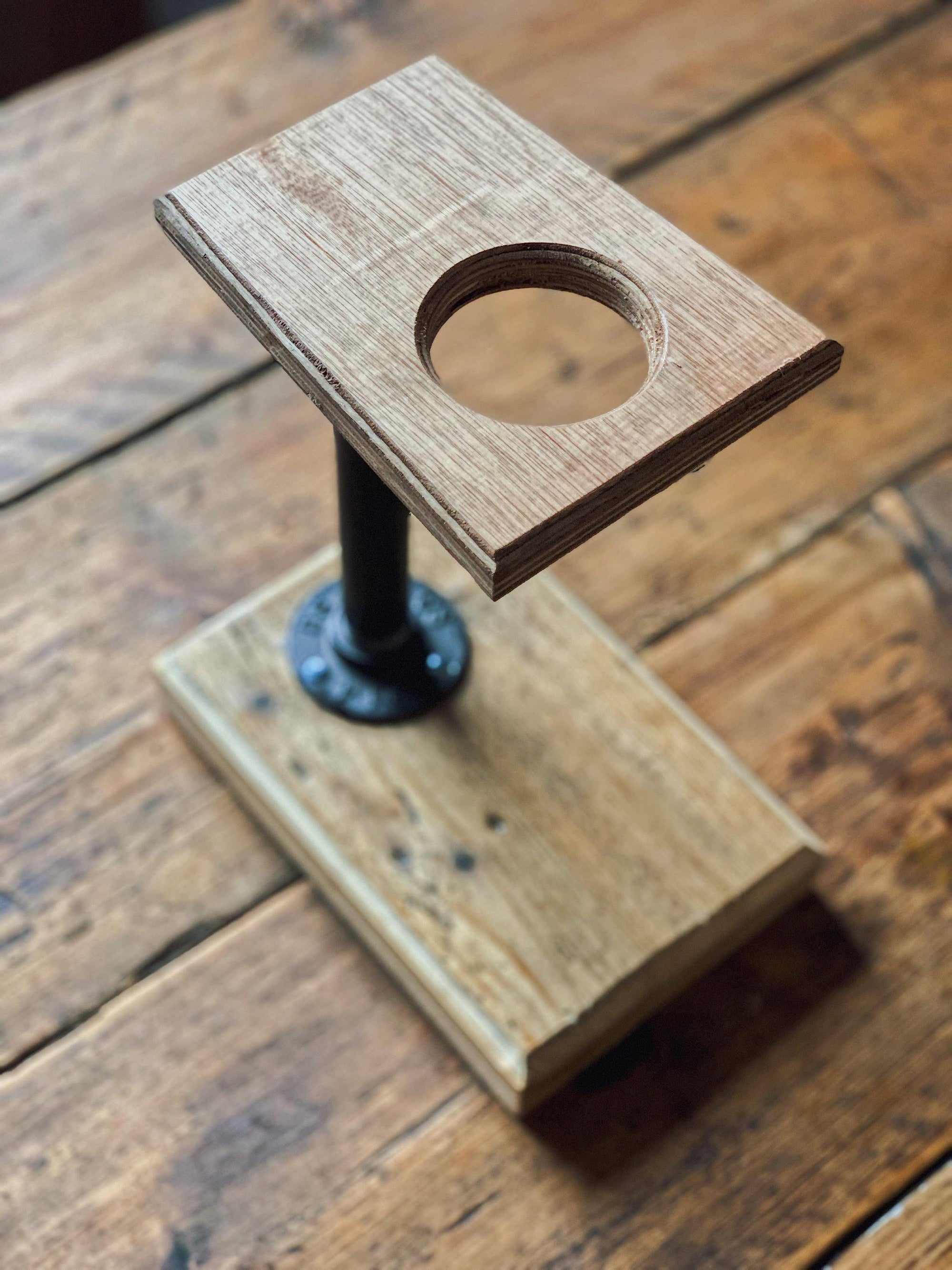 Coffee Brewer Stand - Pastos Co