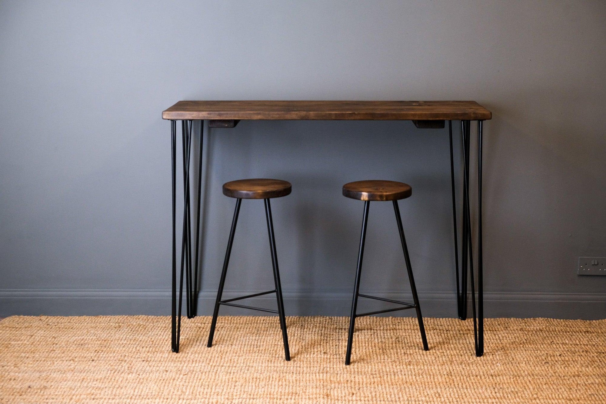 Breakfast Bar - Pastos Co